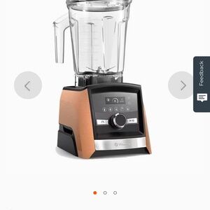 Vitamix 3500
